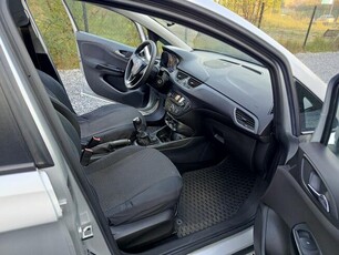 Opel Corsa 1.4 GAZ