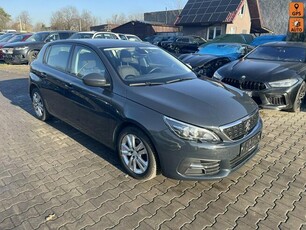 Peugeot 308 Active Klimatronik