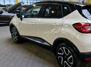 Renault Captur ZOBACZ OPIS !! W podanej cenie roczna gwarancja