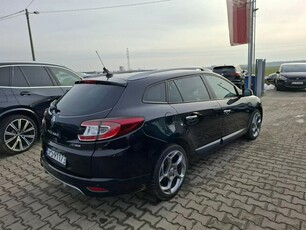 Renault Megane GT Klimatronik Podgrzewanie Skóra