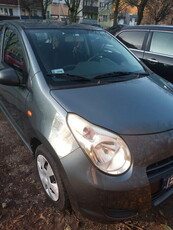 Sprzedam Suzuki Alto 1.0, benzyna, klimatyzacja