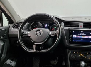 Tiguan 1.5 TSI EVO Comfortline DSG Salon PL 1wł.