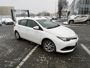 Toyota Auris Premium + comfort