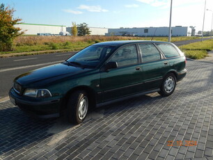 V40 td 1998 rok