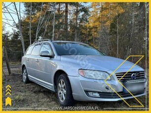 Volvo V70 2.4D Geartronic