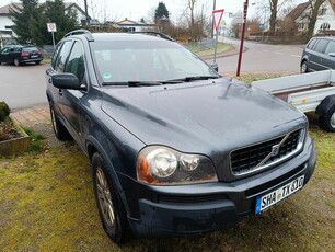 Volvo xc90 rok 2006 z przegladen w pelni sprawny