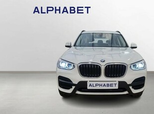 X3 xDrive20i GPF Advantage aut Salon PL 1wł. F-Vat