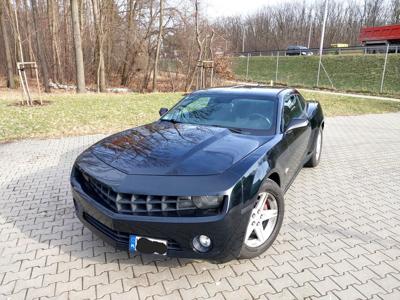 Chevrolet Camaro 3.6 2010r