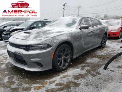 Dodge Charger VII 2019