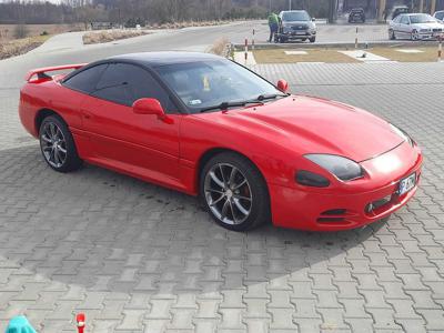 Dodge Stealth unikat Zamiana z dopłatą