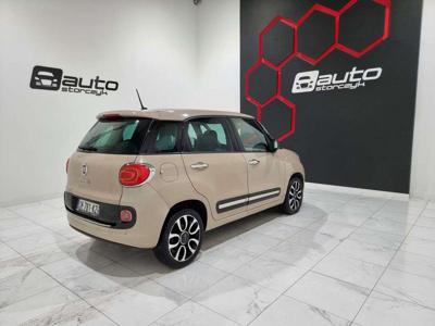 Fiat 500L Trekking 1.3 Multijet 16V II 85KM 2012