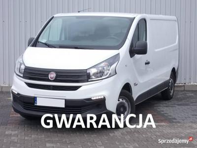 Fiat Talento 1.6 120KM. Izoterma. Gwarancja 12 m-cy. VAT23