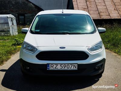 Ford Transit Courier 2016 Salon Polska 1 Wlasciciel