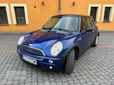 MINI One I