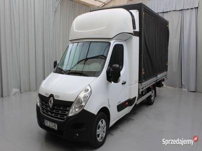 RENAULT Master dCi 165 Energy Euro 5 2299ccm - 163KM do3,5t