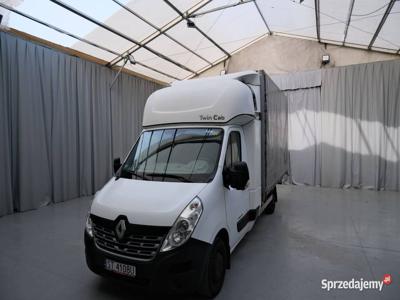 RENAULT Master dCi 170 Energy Euro 6 2299ccm - 170KM 3,5 16-