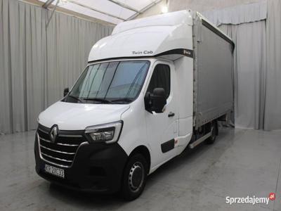 RENAULT Masterr dCi 165 Energy Euro 6 2299ccm - 163KM 3,5t