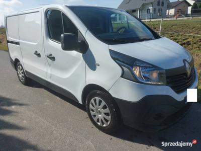 Renault Trafic bardzo ładny stan, zadbany