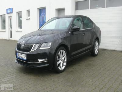 Skoda Octavia III 2.0 TDI DSG Style