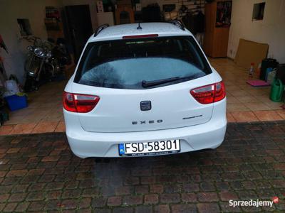 Sprzedam Seat Exeo z 2013r