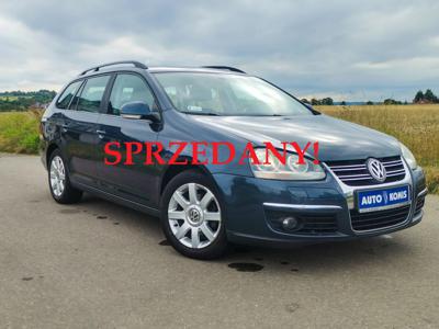 Używane Volkswagen Golf - 11 600 PLN, 261 600 km, 2008