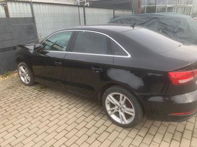 Używane Audi A3 - 35 000 PLN, 60 000 km, 2017