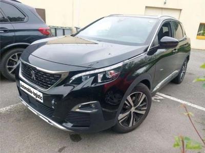 Używane Peugeot 3008 - 83 000 PLN, 71 122 km, 2019