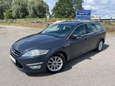 Używane Ford Mondeo - 25 950 PLN, 239 000 km, 2014