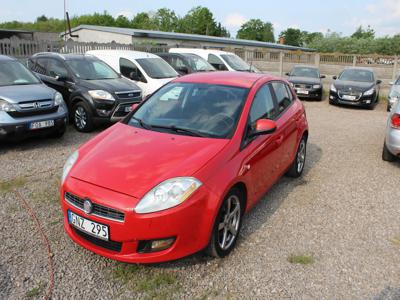 Używane Fiat Bravo - 14 900 PLN, 171 886 km, 2008