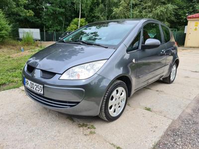 Używane Mitsubishi Colt - 8 500 PLN, 228 000 km, 2005