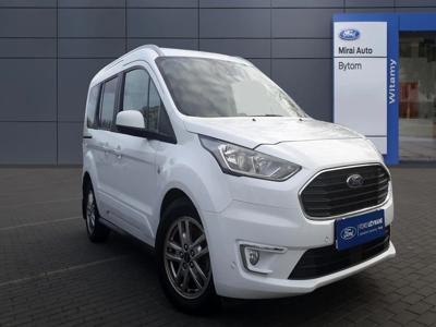 Używane Ford Tourneo Connect - 72 900 PLN, 185 000 km, 2018