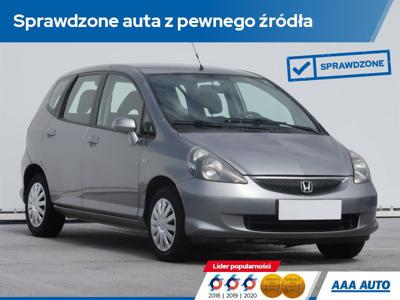 Używane Honda Jazz - 10 000 PLN, 233 194 km, 2005