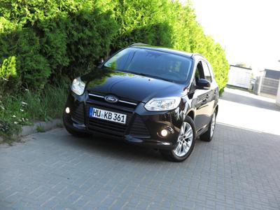 Używane Ford Focus - 26 900 PLN, 186 000 km, 2011