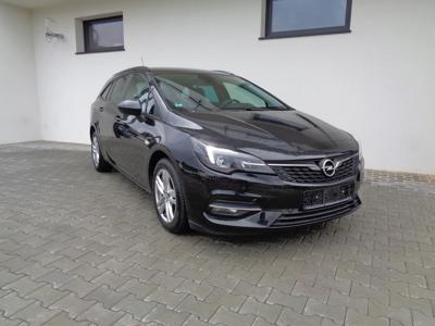 Używane Opel Astra - 51 900 PLN, 69 000 km, 2021