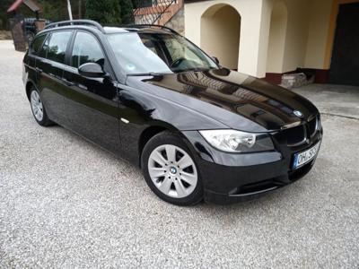 Używane BMW Seria 3 - 19 900 PLN, 178 000 km, 2006