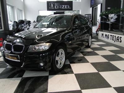 Używane BMW Seria 3 - 25 900 PLN, 235 702 km, 2010