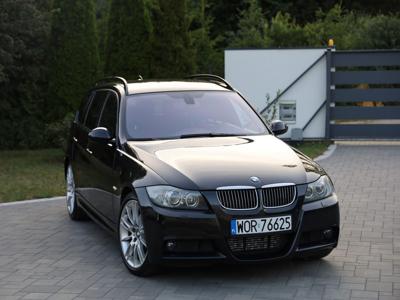 Używane BMW Seria 3 - 34 900 PLN, 291 000 km, 2006