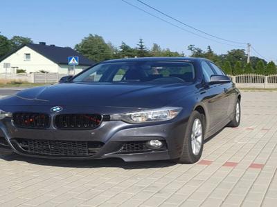 Używane BMW Seria 3 - 47 000 PLN, 254 000 km, 2013