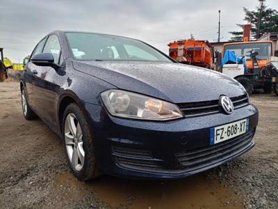 Używane Volkswagen Golf - 29 900 PLN, 195 000 km, 2013