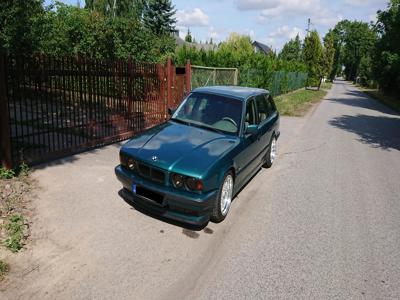 Używane BMW Seria 5 - 19 999 PLN, 351 879 km, 1995