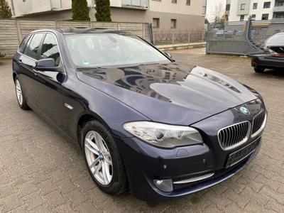 Używane BMW Seria 5 - 33 530 PLN, 275 000 km, 2012