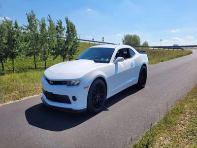 Używane Chevrolet Camaro - 78 500 PLN, 160 000 km, 2014