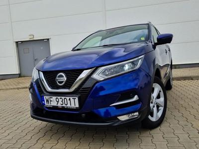 Używane Nissan Qashqai - 86 900 PLN, 97 500 km, 2019