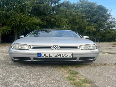 Używane Volkswagen Golf - 3 000 PLN, 336 020 km, 1998