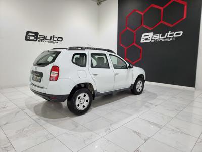 Używane Dacia Duster - 29 900 PLN, 102 000 km, 2015