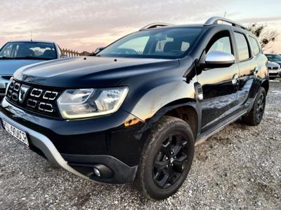 Używane Dacia Duster - 65 900 PLN, 33 000 km, 2018