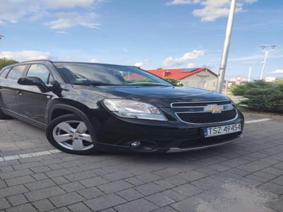 Używane Chevrolet Orlando - 32 000 PLN, 197 350 km, 2012