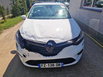 Używane Renault Clio - 27 900 PLN, 15 000 km, 2021