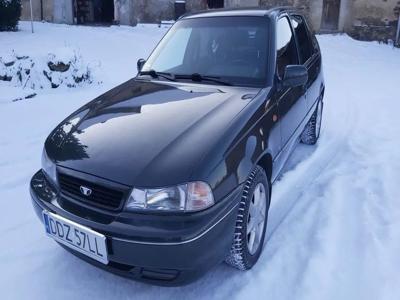 Używane Daewoo Nexia - 5 900 PLN, 114 300 km, 1997