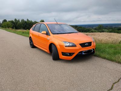 Używane Ford Focus - 38 990 PLN, 184 000 km, 2006